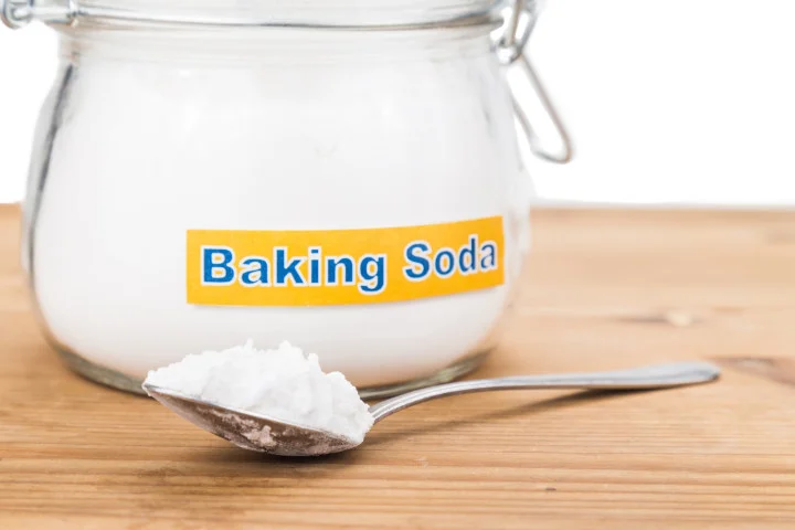 Cách diệt chuột bằng baking soda