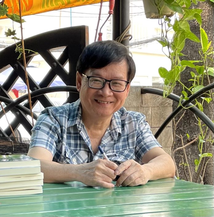 Những cuốn sách của Nguyễn Nhật Ánh