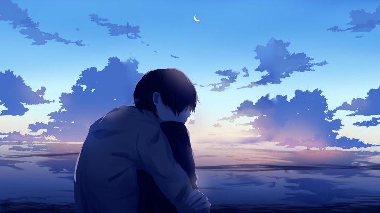 Sadboy là gì? Khám phá thế giới tâm hồn của các Sadboy