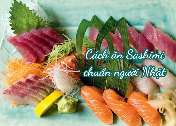 sashimi