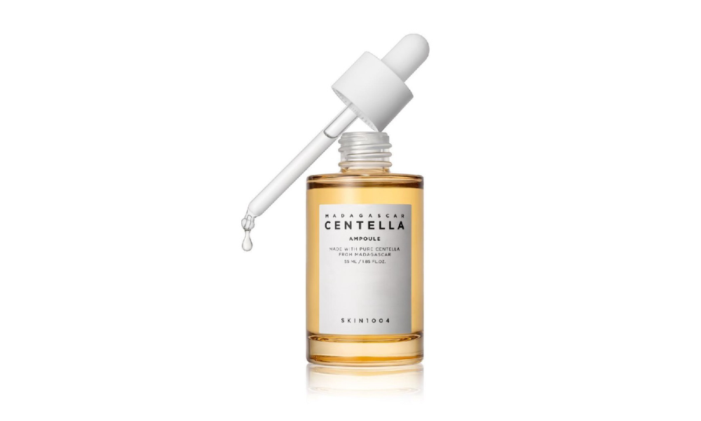 Serum rau má trị mụn Skin1004 Madagascar Centella