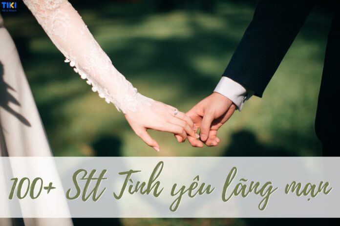 stt tình yêu