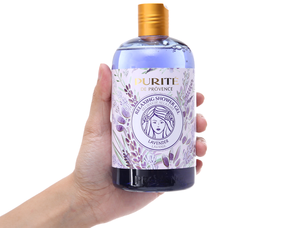 Purite Lavender (Hương Oải Hương) 