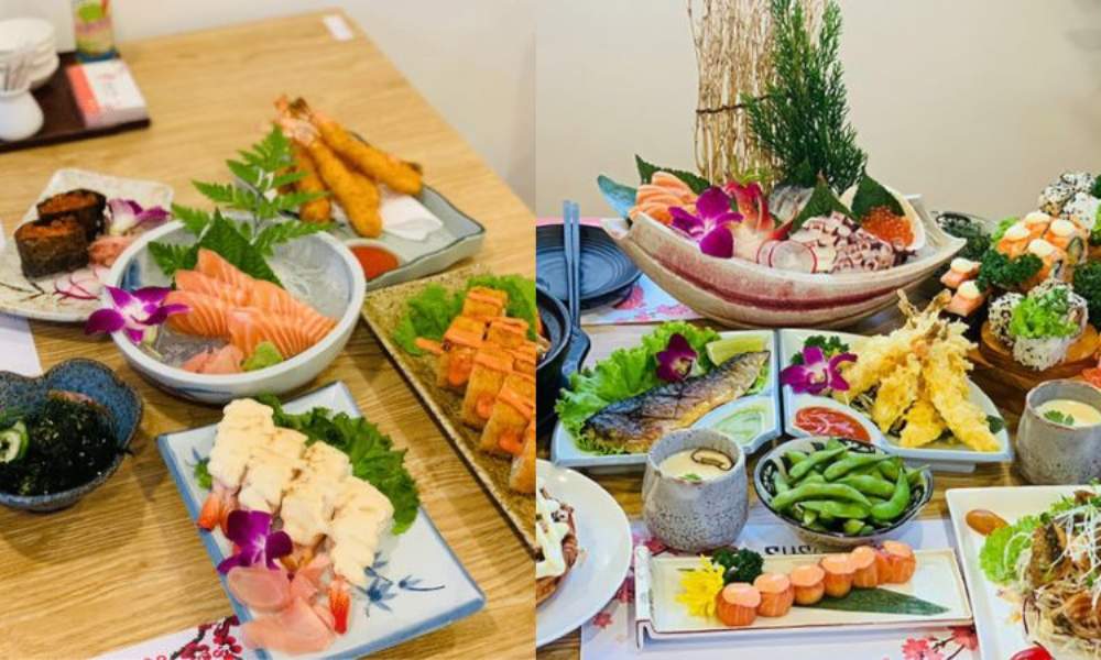Chiyoda Sushi
