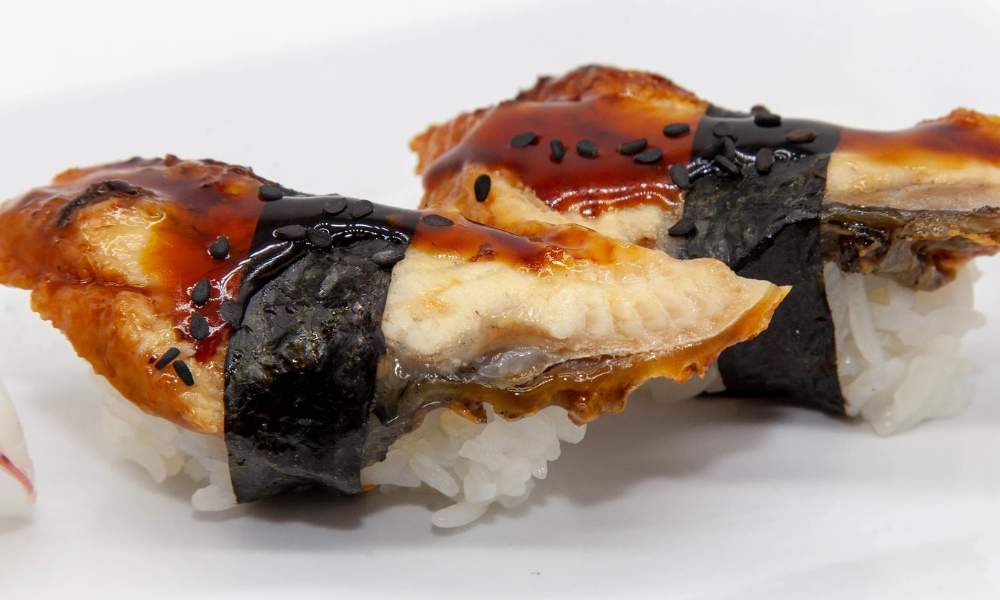 Sushi Tí