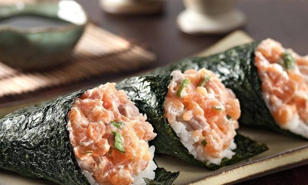 temaki