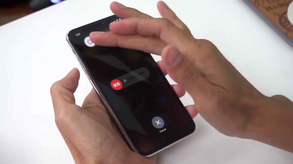 Tắt nguồn để tránh tình trạng chập mạch bên trong