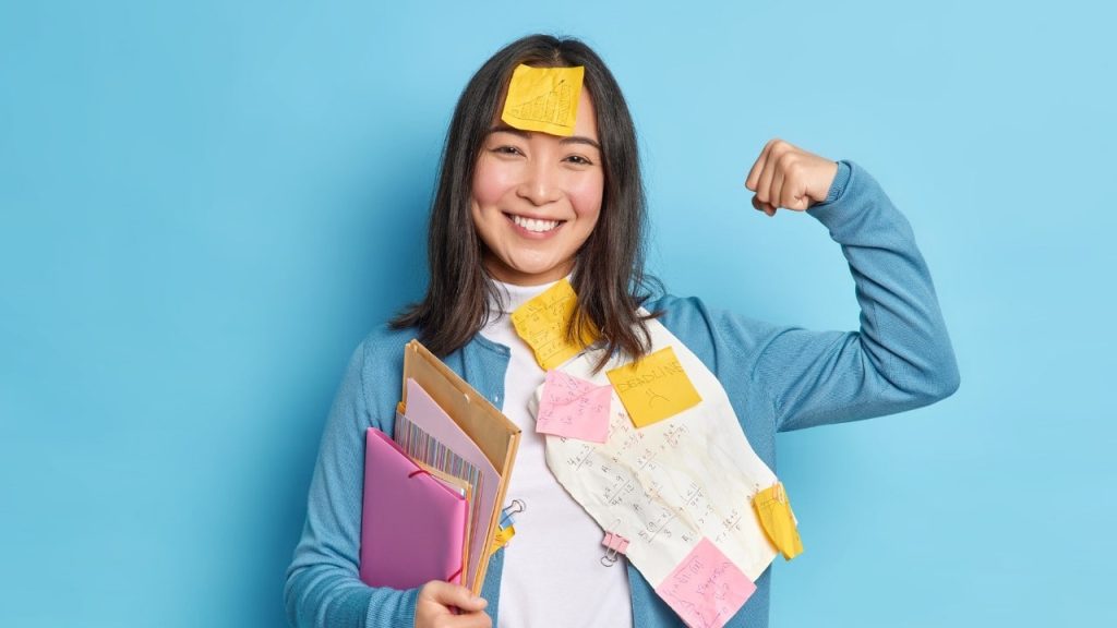 thay đổi để tốt hơn