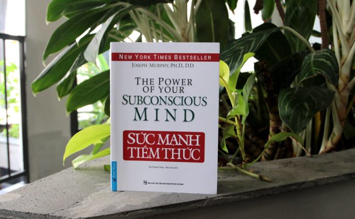 Review The Power of Your Subconscious Mind