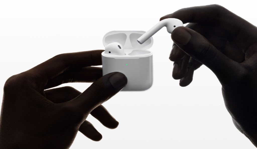Thời gian sạc đầy của tai nghe Bluetooth