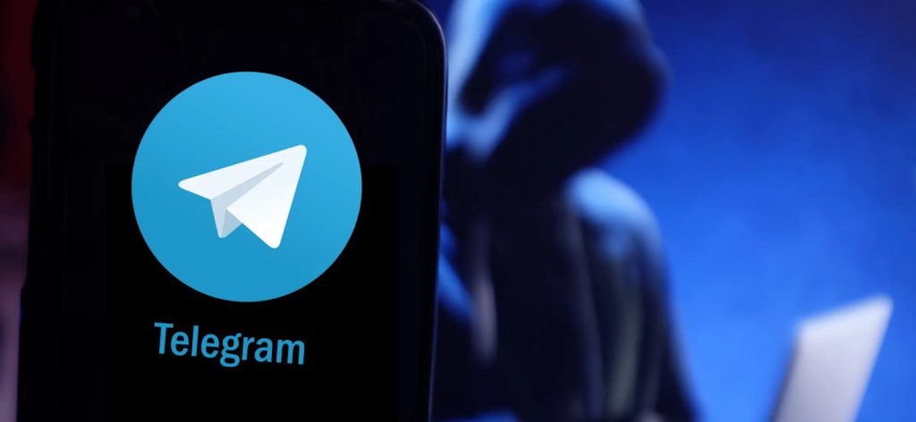 Chiêu trò kêu gọi đầu tư kiếm tiền dễ dàng trên Telegram