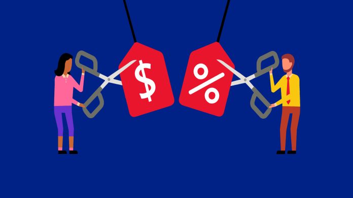 discount là gì