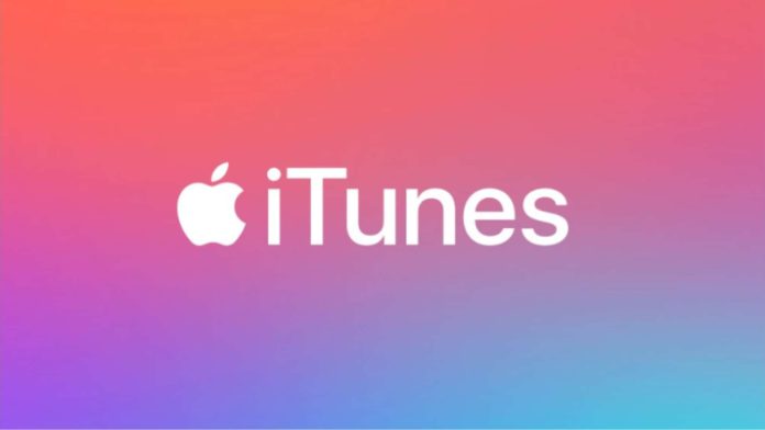 itunes là gì