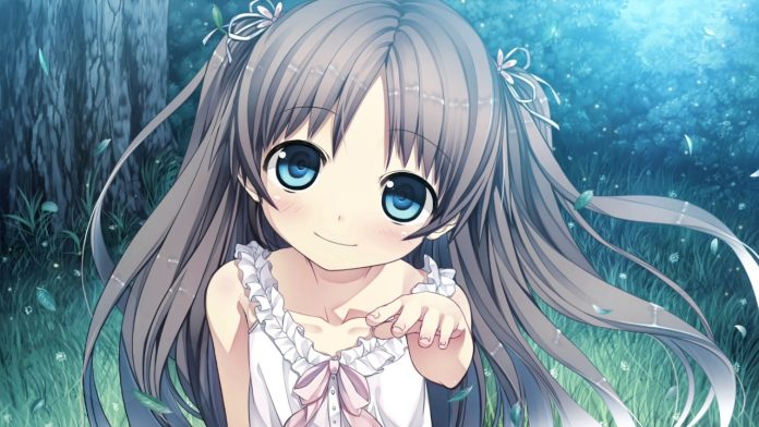 loli là gì