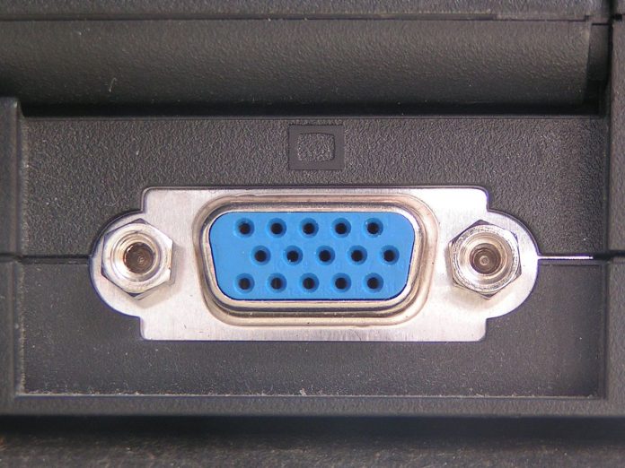 vga là gì