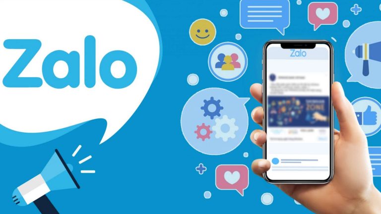 Cách rời nhóm Zalo trong im lặng mà không ai phát hiện cực đơn giản