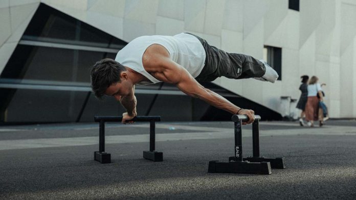 calisthenics là gì