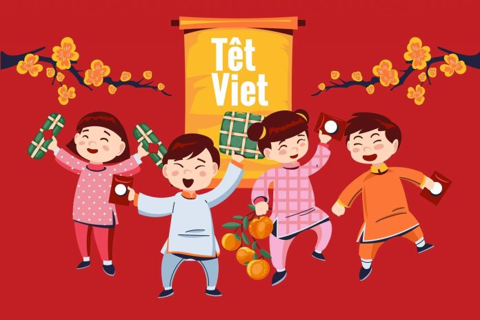 Còn bao nhiêu ngày nữa đến Tết?