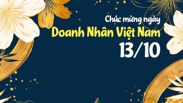 Ngày doanh nhân Việt Nam là ngày gì? Bật mí về nguồn gốc, ý nghĩa