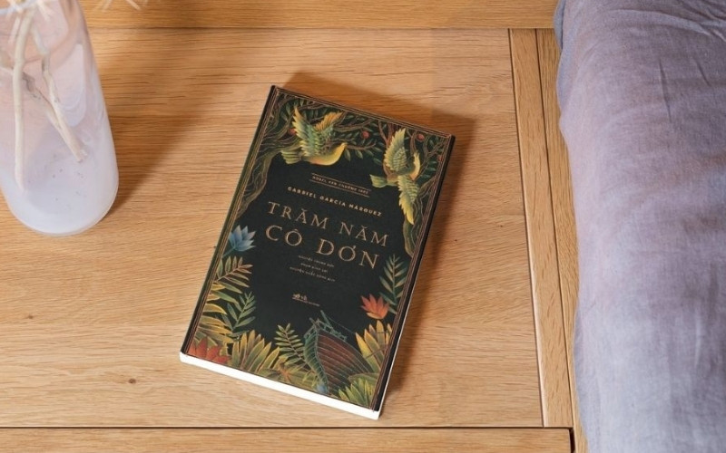 Trăm năm cô đơn với chủ nghĩa hiện thực huyền ảo