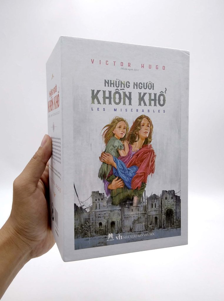 Những Người Khốn Khổ