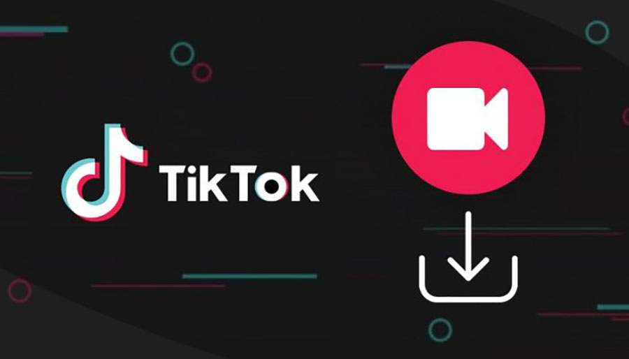 Tiktok là ứng dụng giải trí lớn trên toàn cầu