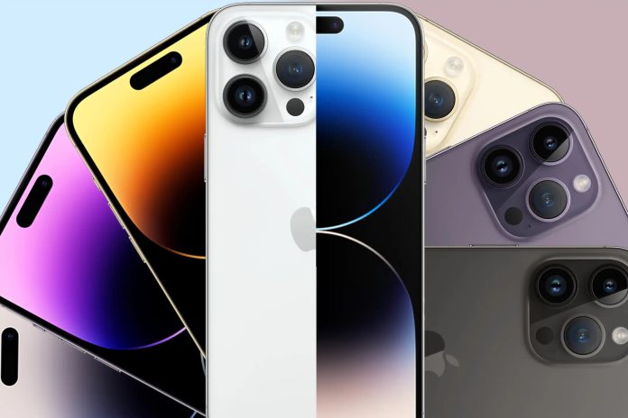Tính năng mới trên iPhone 15