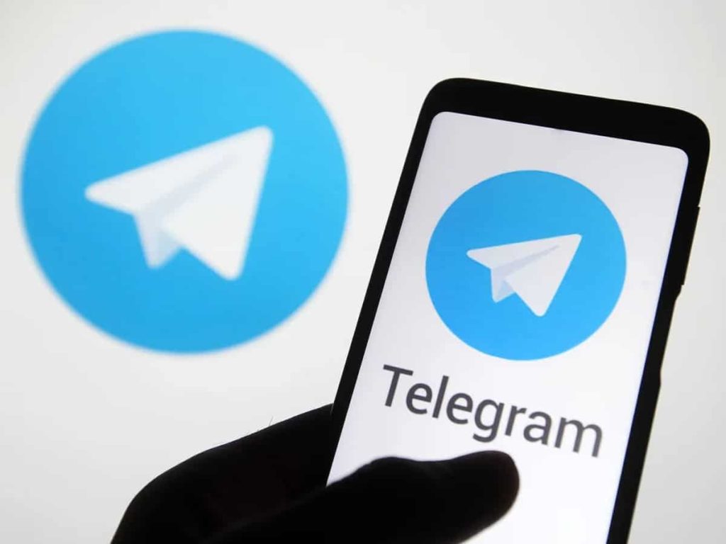 Telegram với tính năng nổi bật