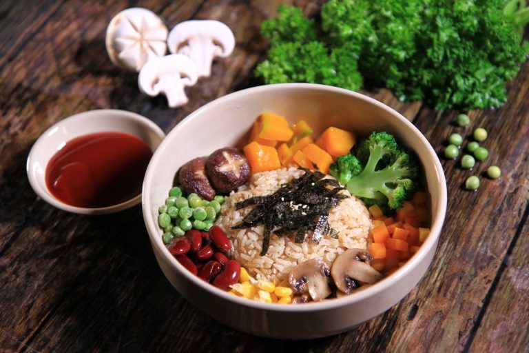 TOP 10 nhà hàng chay cực ngon, chất lượng, nổi tiếng ở Sài Gòn