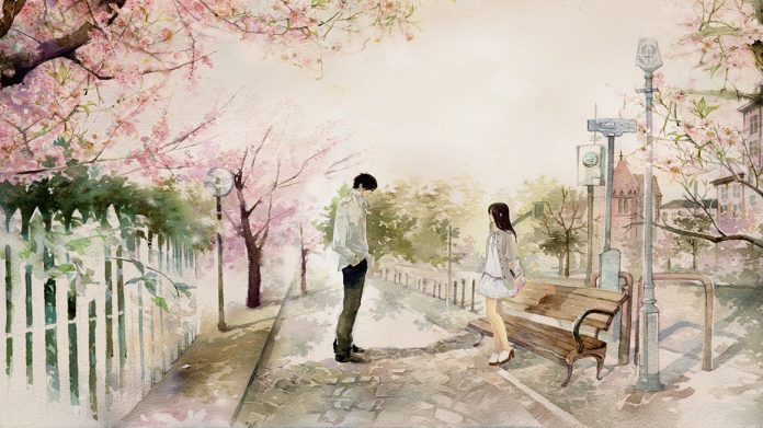 truyện ngôn tình Trung Quốc