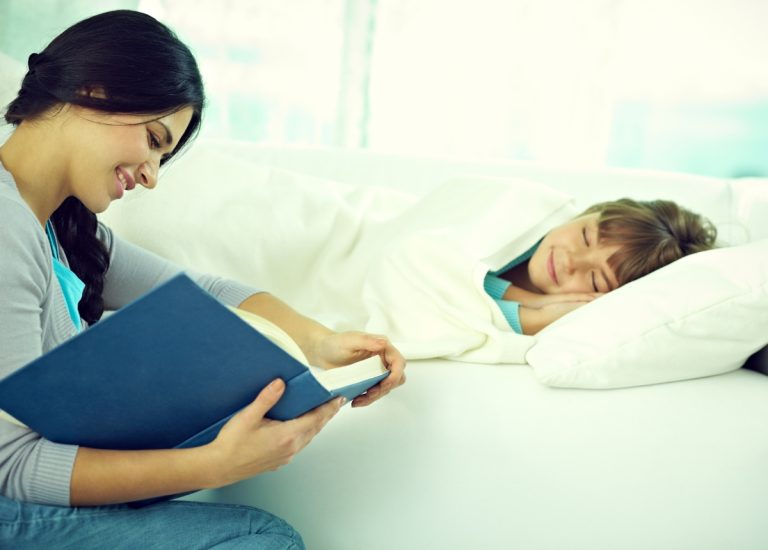 10+ truyện cổ tích Việt Nam hay nhất cho bé: Kể chuyện cho bé ngủ