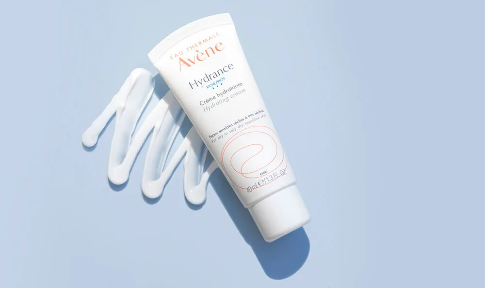 Kem dưỡng ẩm Avene Hydrance Rich Hydrating Cream