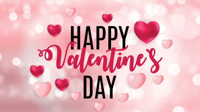 Valentine là gì?