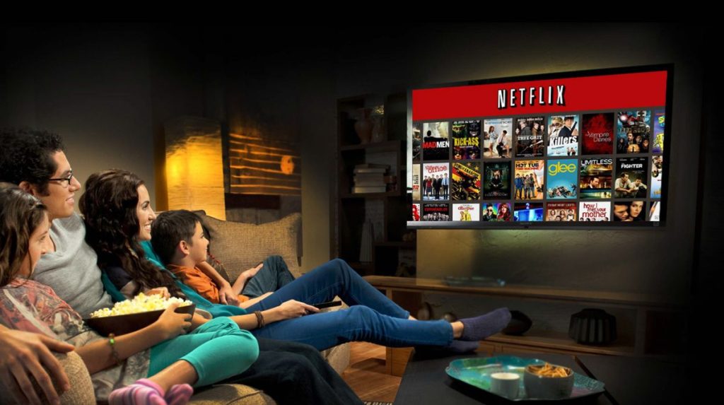 Xem gì trên Netflix