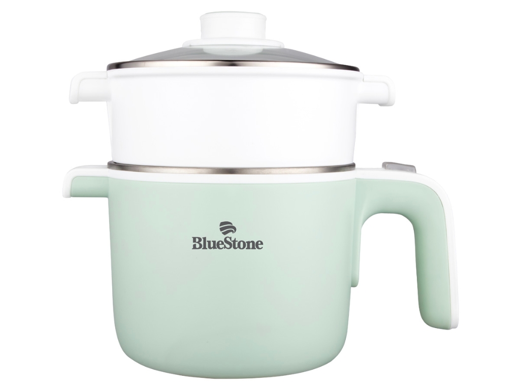 Nồi lẩu nhỏ đa năng Bluestone