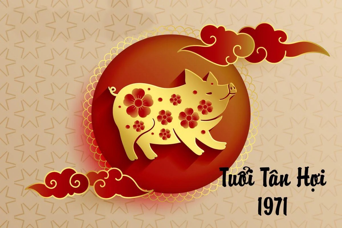 Tuổi Tân Hợi Hợp Tuổi Nào? Tìm Hiểu Những Mối Quan Hệ Tốt Nhất Cho Tân Hợi