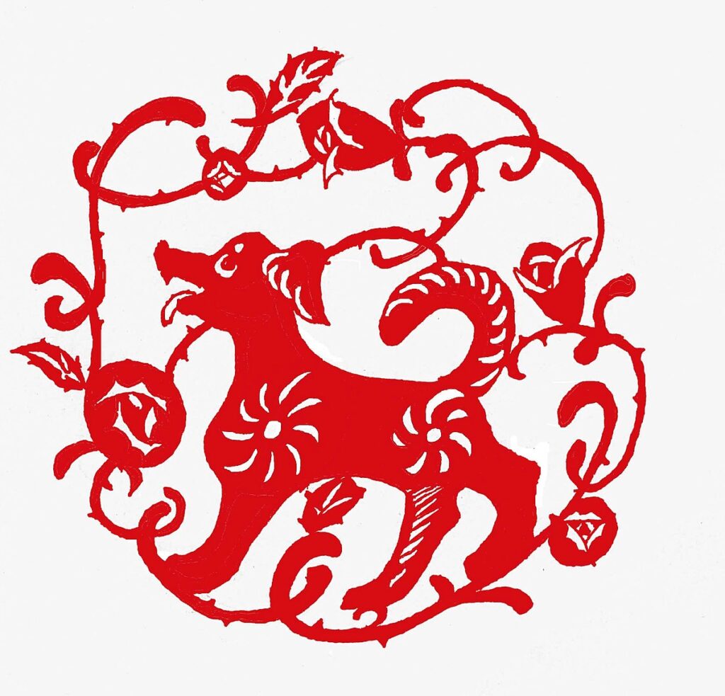 Người sinh năm 2018 tuổi Tuất