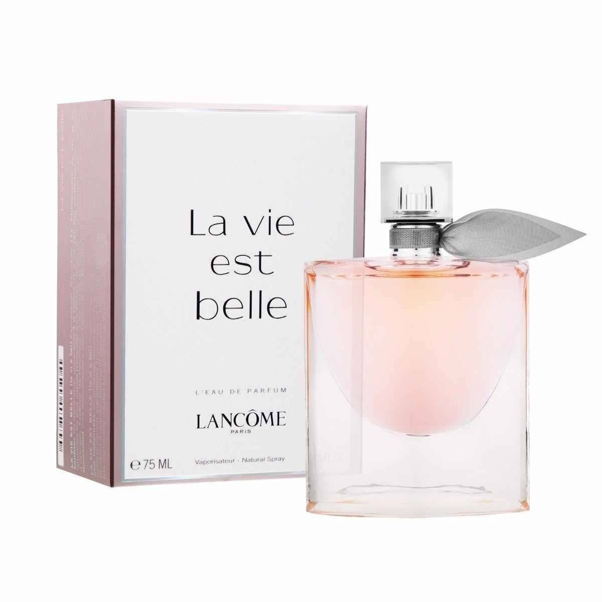 Nước hoa cho học sinh, sinh viên Lancome La Vie Est Belle EDP