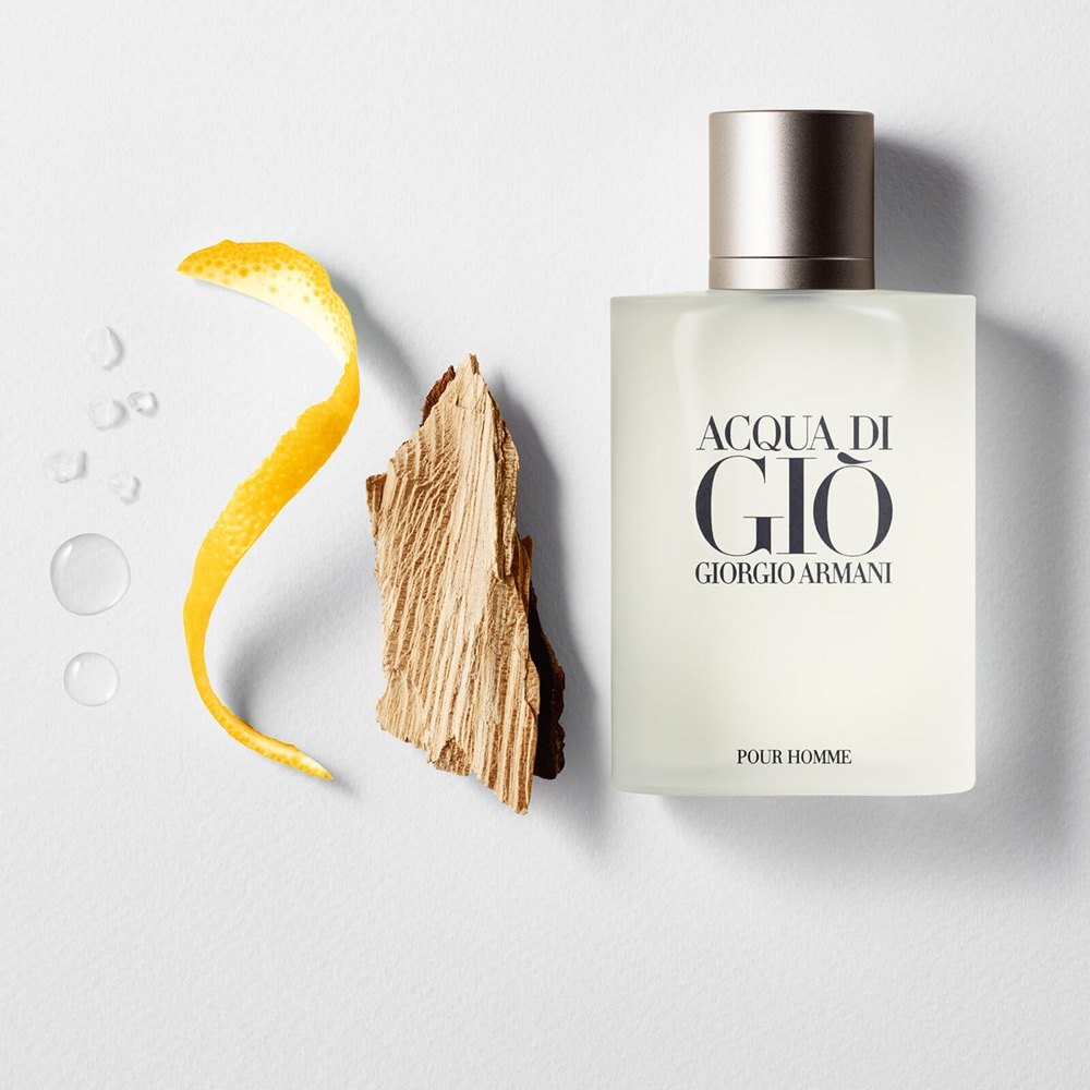 Nước hoa cho học sinh nam Giorgio Armani Acqua di Giò