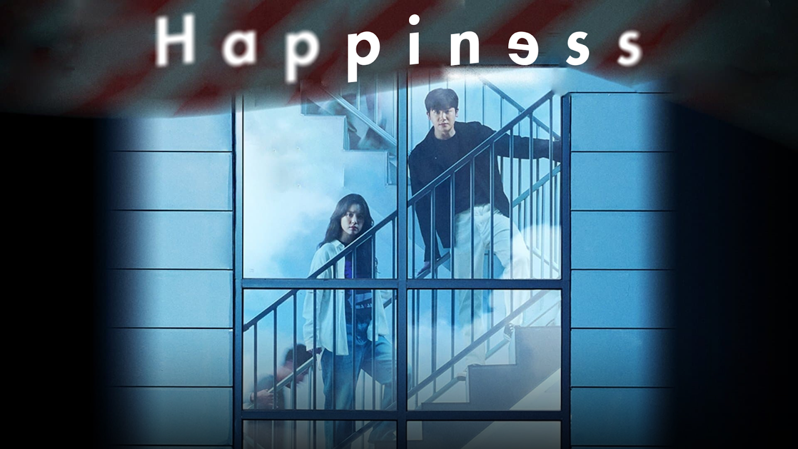 Happiness: Chung Cư Có Độc