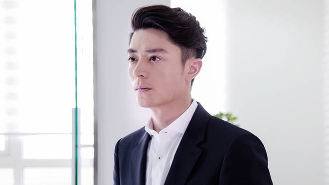 Love Me If You Dare (2015) – Hãy Nhắm Mắt Khi Anh Đến