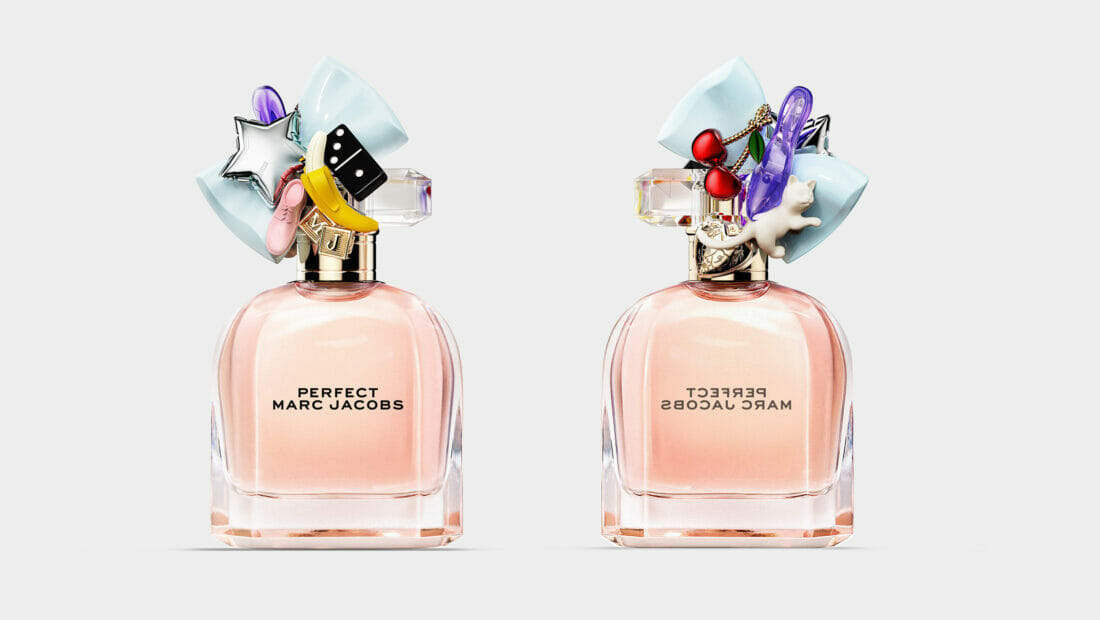 Perfect by Marc Jacobs