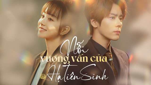 Unforgettable Love (2021) – Nỗi Vương Vấn Của Hạ Tiên Sinh
