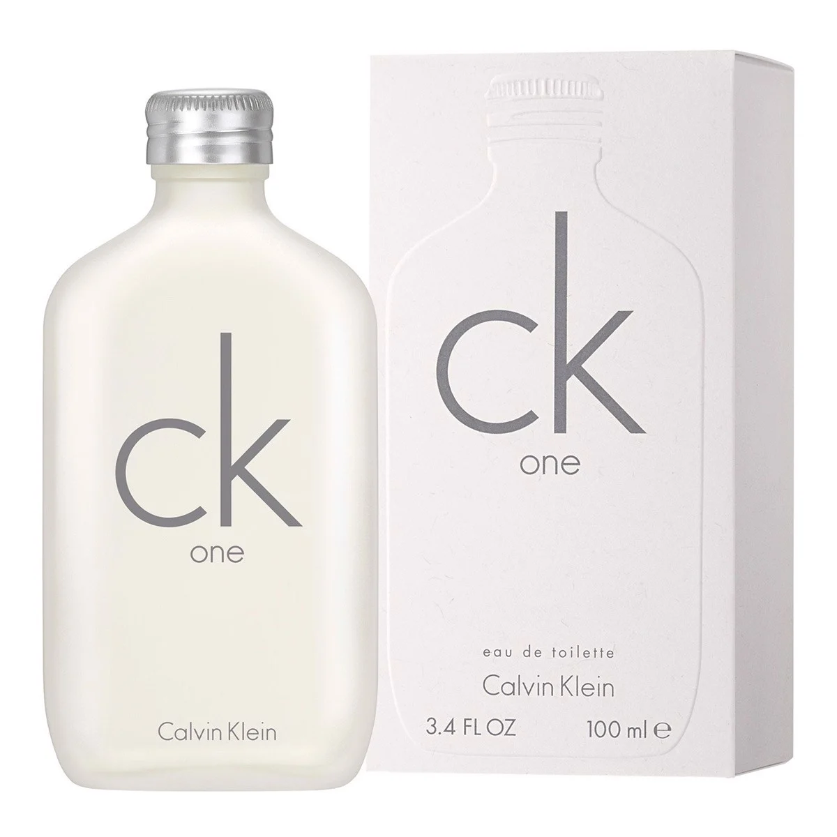 Nước hoa học sinh cho cả nam và nữ Calvin Klein (CK) CK One