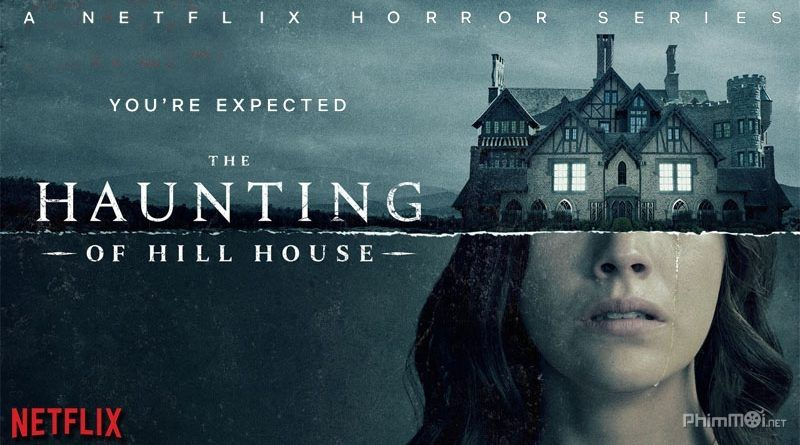 Phim The Haunting Of Hill House 