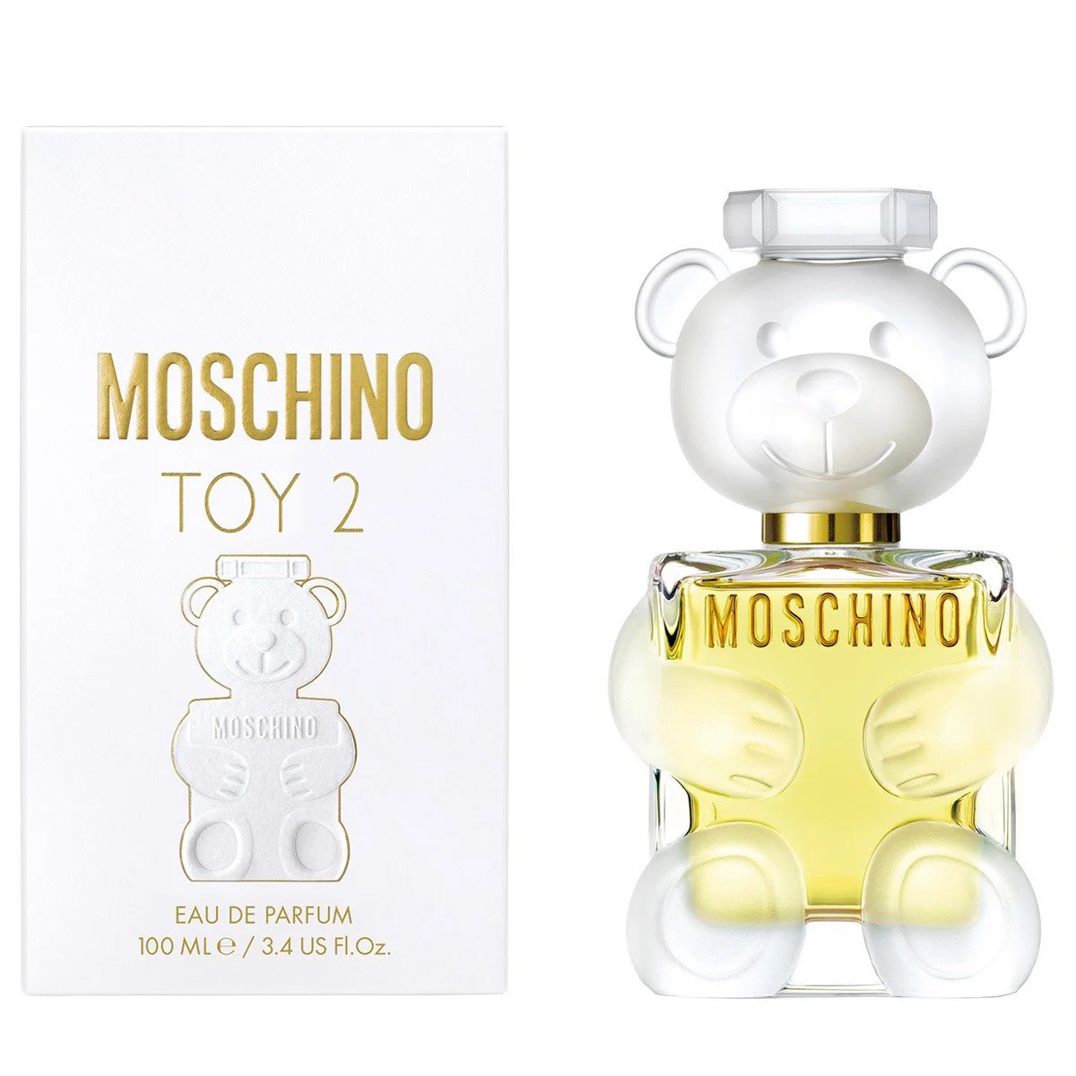 Nước hoa cho học sinh Moschino Toy 2
