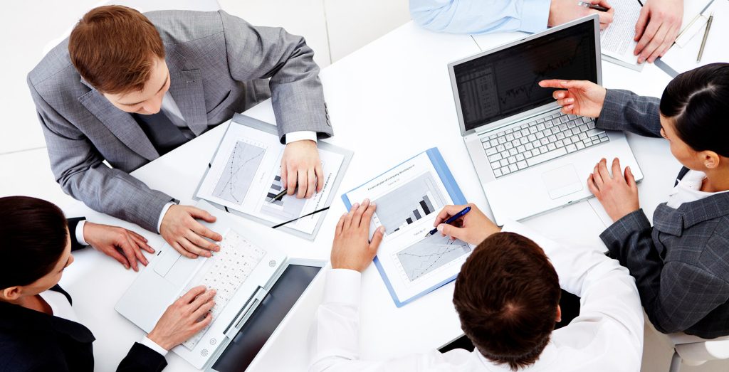 Các ENTJ phải không ngừng học tập