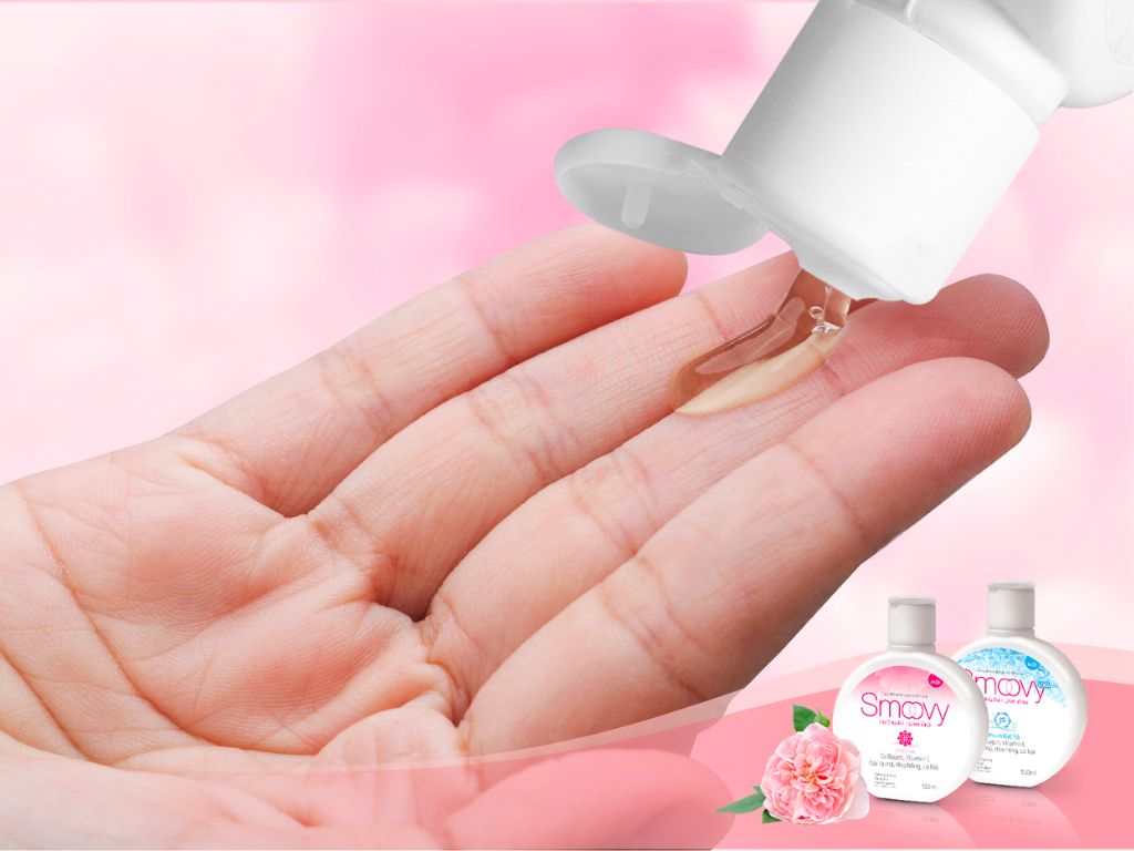 Những sai lầm cần tránh khi chọn dung dịch vệ sinh phụ nữ