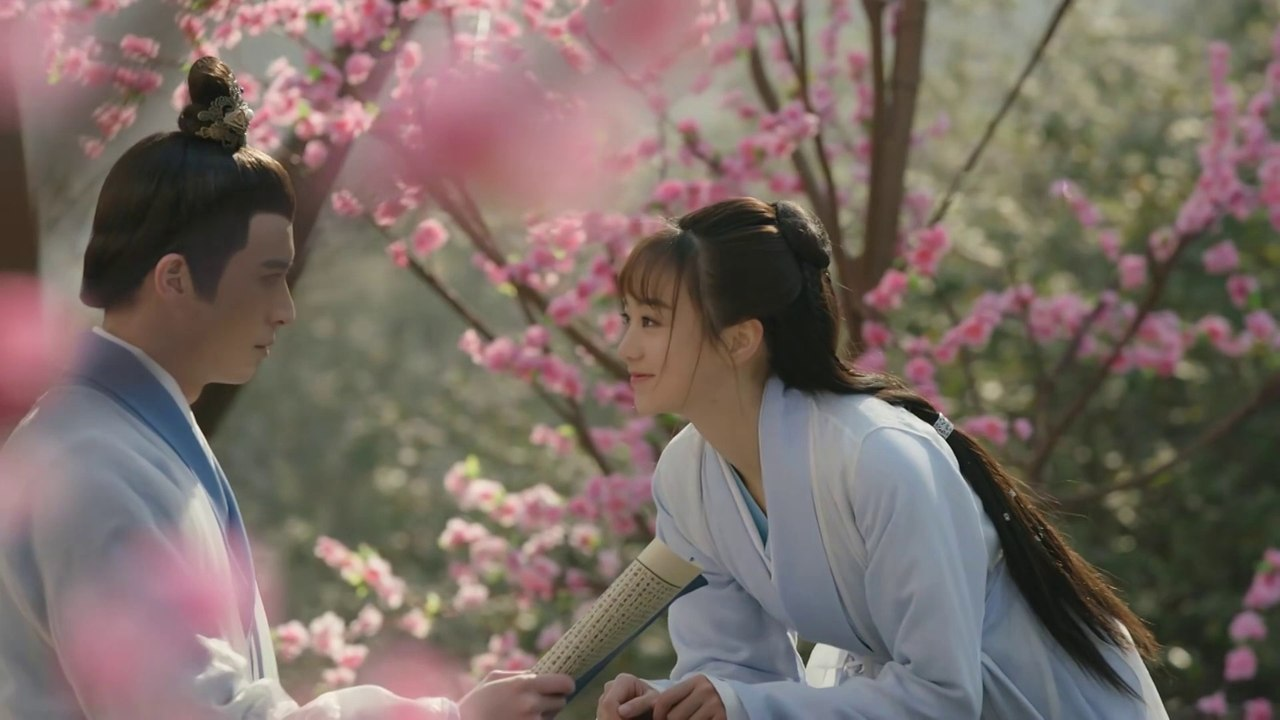 Ta ở Đại Lý Tự làm thú cưng – I’m A Pet at Dali Temple (2018)