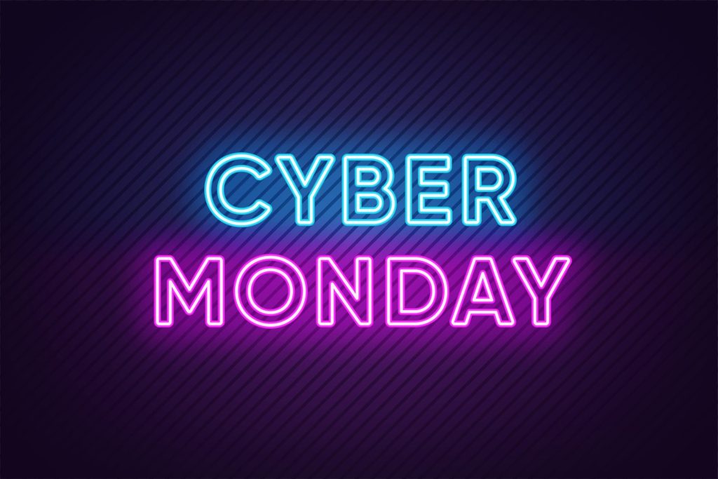 Cyber Monday là ngày Thứ hai điện tử